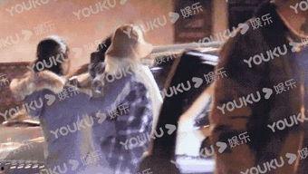 倪妮被爆料图片视频播放,真相与争议